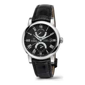 梅花/Titoni  自动机械 男表 94982 S-ST-388